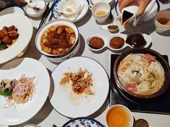 -狮王府淮扬菜(夫子庙老门东店)