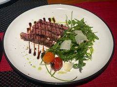 -百特喜·意大利餐厅(八佰伴镇江店)