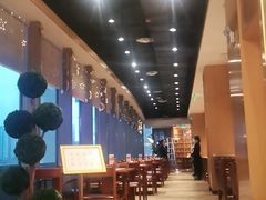 -mango tree芒果树泰国餐厅(青岛万象城店)