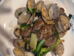 -糟粕醋·椰苑海南菜餐厅(亚龙湾天域酒店)