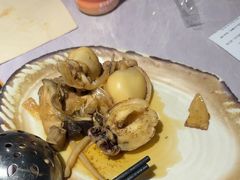 -一绪に寿喜烧自助(世茂广场店)