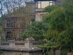 -老张烤羊(王哥庄店)