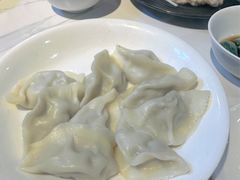 芹菜猪肉水饺-东方饺子王(和平里店)