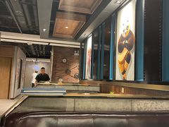 -茶啊冲电影主题文化餐厅(TOUCH12街店)
