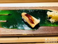 -鮨一日本料理旗舰店(总店)