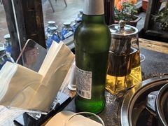 -大匠工房古船木艺术餐厅·猪肚鸡专门店(长白仙岛店)