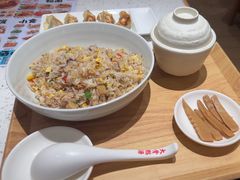 -味千拉面(广州白云机场T1西二店)