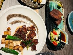 -炙柒Sekinana·精致日料(合生汇店)