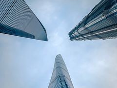 -陆家嘴世纪金融广场