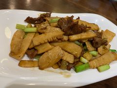 -中发源·清真餐厅(春风店)