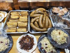 -二张农家菜(天通苑店)
