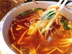 -老黑板筋(顺义总店)