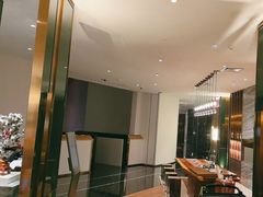 -南京空港温德姆花园酒店·MTF满庭芳中餐厅