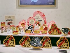 零售区-GODIVA(印象城店)