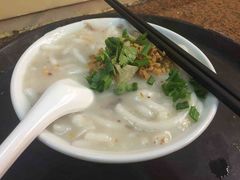 -老西关濑粉(文明路店)