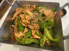 -乔阿马·江南味·驴肉香(龙湖华泾天街店)