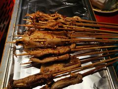 -醉烧膘·烧烤夜宵王(总店)