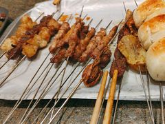 -锦州御烧烤·形象店(人民街店)