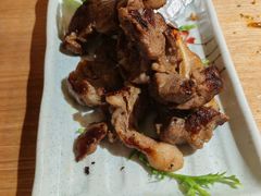 -德川家日本料理(顺义华联店)