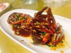 -二泉园老菜馆·百年无锡菜