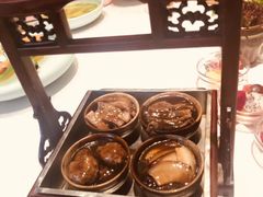-卫鼎轩·曹公馆(鼓楼店)