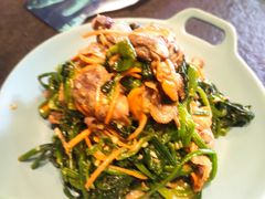 -马路边上·小海鲜烧烤(八一路店)