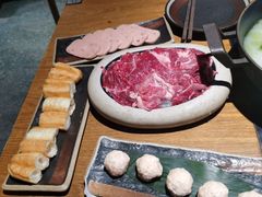 -呷哺呷哺 黄金牧场 (新中关购物中心店)