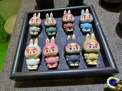 -南宁国际会展中心