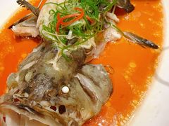 -芳芳私房菜·精做淮扬菜(承德路店)