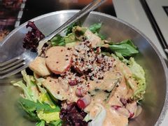 -開籠雀冰室(同和金铂店)