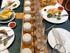 -兰特伯爵西餐厅·啤酒屋(方庄店)