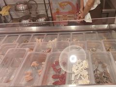 -拿渡麻辣香锅(龙旗购物中心店)