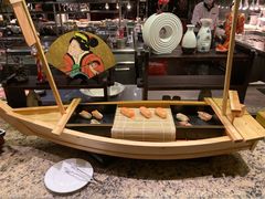 -上海锦江汤臣洲际大酒店壹阶层