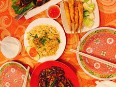 -灯笼馆海鲜餐厅
