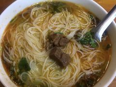 -顺华粉馆(桃园南路店)