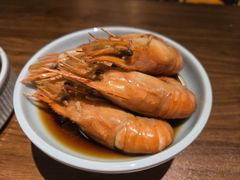 -卿家姆小馆·生腌熟醉·宁波小鲜(旗舰店)