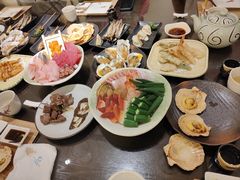 -科尔海悦酒店樱之河日本料理(清河东路店)
