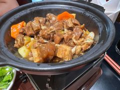 -田园北魏家宴·大同菜(御东店)