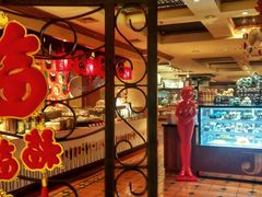 -咖啡苑·沈阳今旅酒店Hotel Jen·香格里拉集团