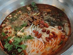 -王菊美食街·王菊面馆(总店)