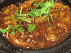 -粤秀小厨·广式早茶(辽宁路店)