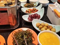 -蓝海大饭店·渔歌舫(黄岛店)