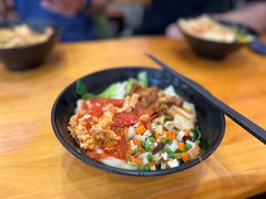 -乡姑缘陕西美食(上海桂林科技园店)