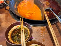 -楠火锅(三街两巷店)
