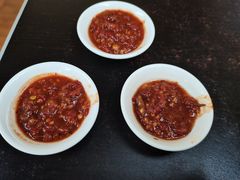 -潮镇老尾牛杂(环城西路店)