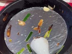 -西贝莜面村(金隅嘉品mall店)
