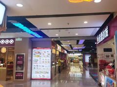 -北京华联购物中心(天通苑店)