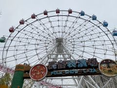 -哈尔滨融创乐园