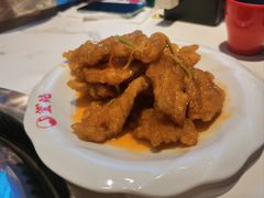 锅包肉-玺炖·中国铁锅炖(虹桥天街店)