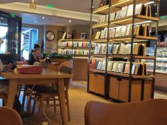-COSTA COFFEE(新奥购物中心店)